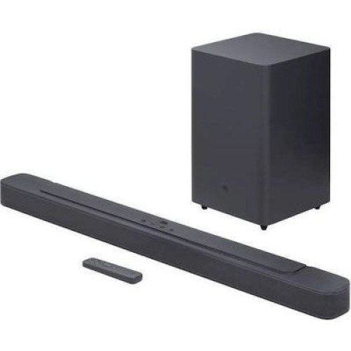 SOUNDBAR JBL BAR 21 DEEP BASS MKII 2,1 300W